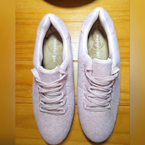 Steve Madden "Catch" Sneakers - Size‎ 11 - Picture 3 of 6